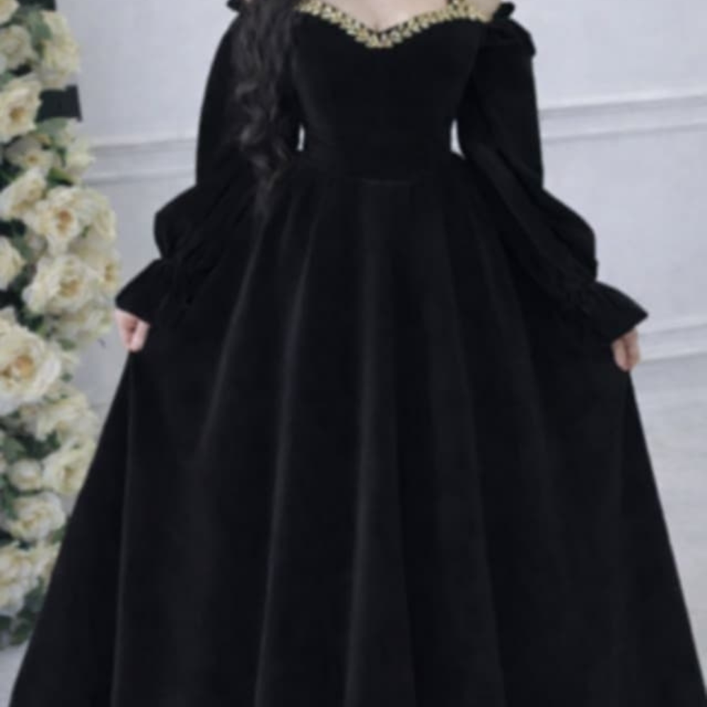 Robe de Conte de Fées 🌙