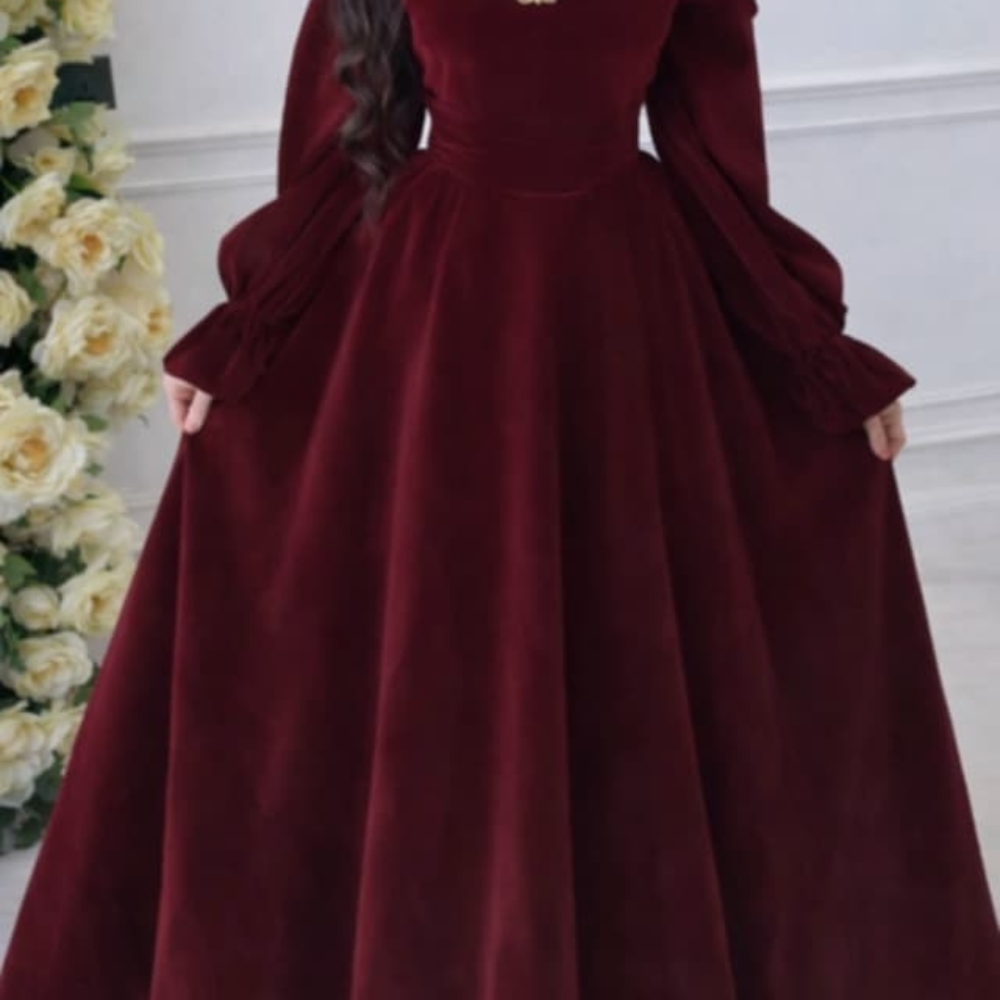 Robe de Conte de Fées 🌙
